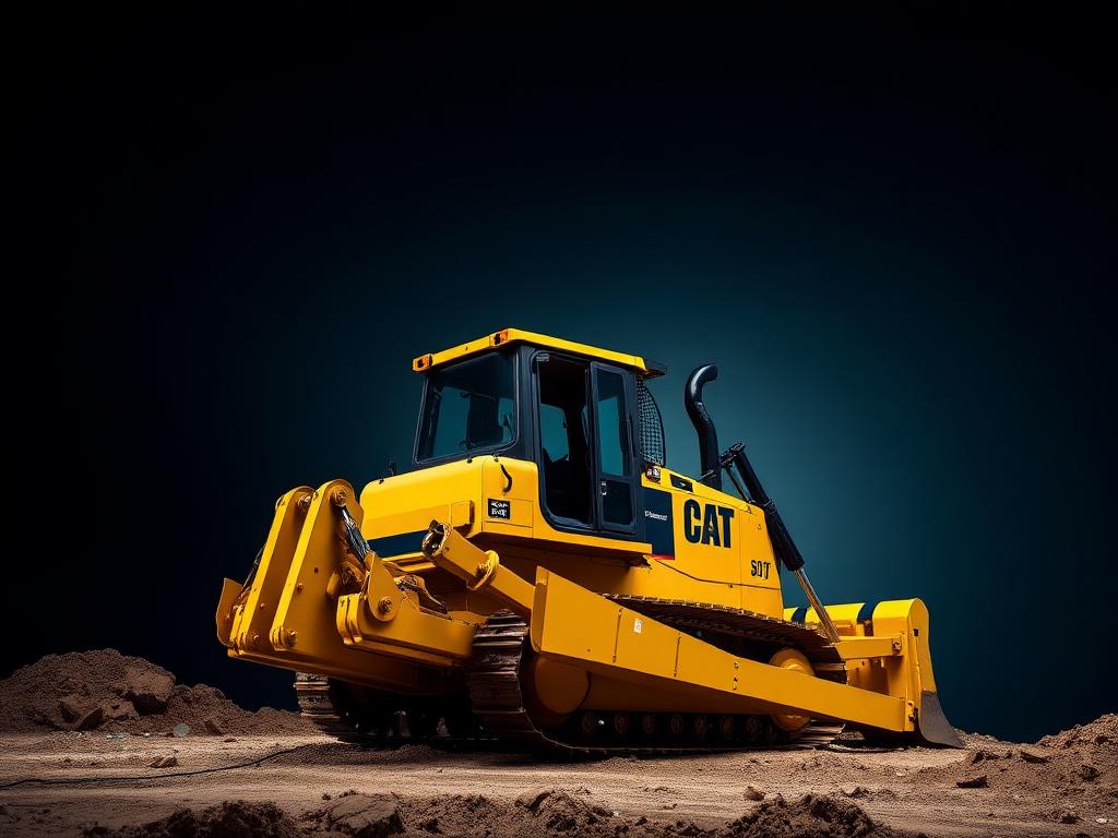 Bulldozers