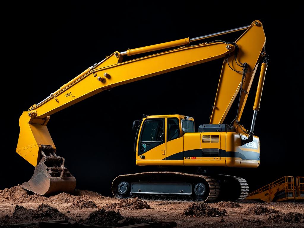 Excavadoras
